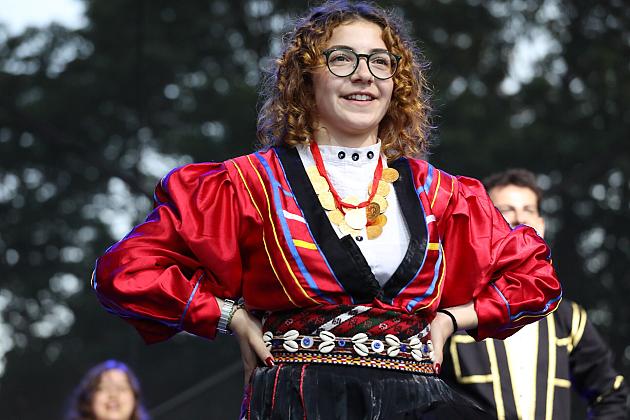 Jarmark św. Jakuba AD 2024