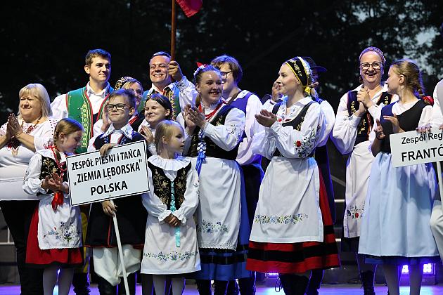 Jarmark św. Jakuba AD 2024