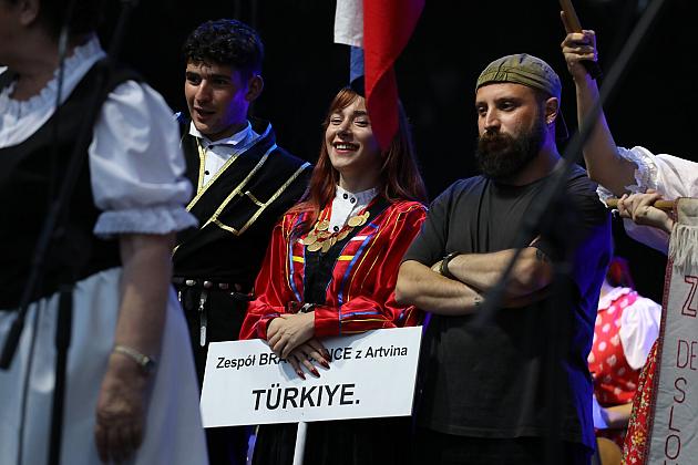 Jarmark św. Jakuba AD 2024