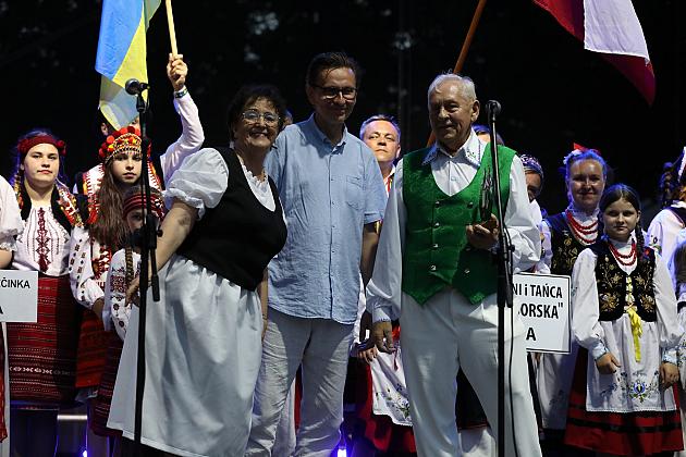 Jarmark św. Jakuba AD 2024