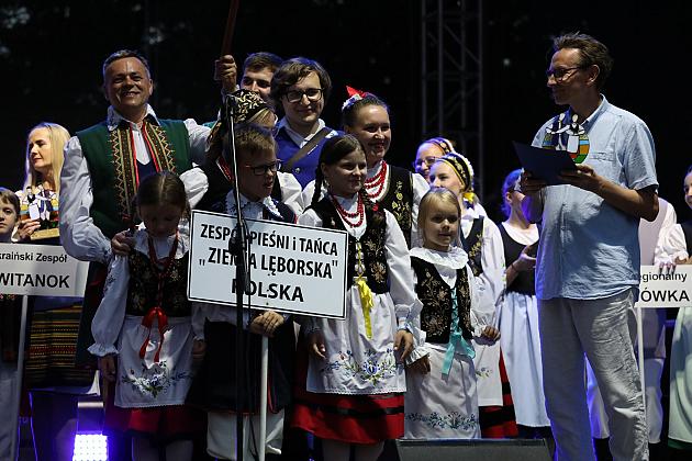 Jarmark św. Jakuba AD 2024