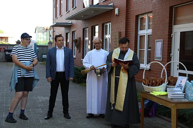 Jarmark św. Jakuba AD 2024