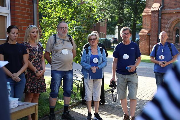 Jarmark św. Jakuba AD 2024