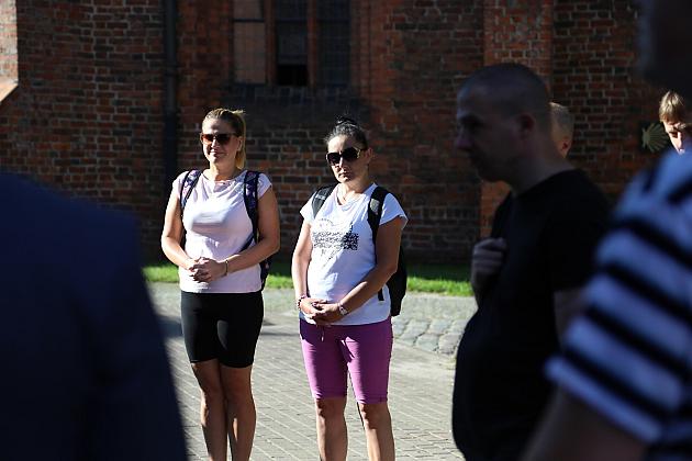 Jarmark św. Jakuba AD 2024