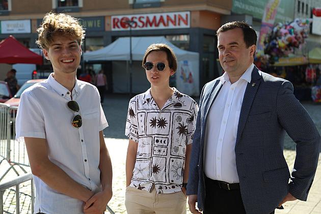 Jarmark św. Jakuba AD 2024