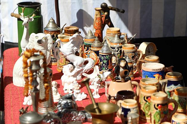 Jarmark św. Jakuba AD 2024