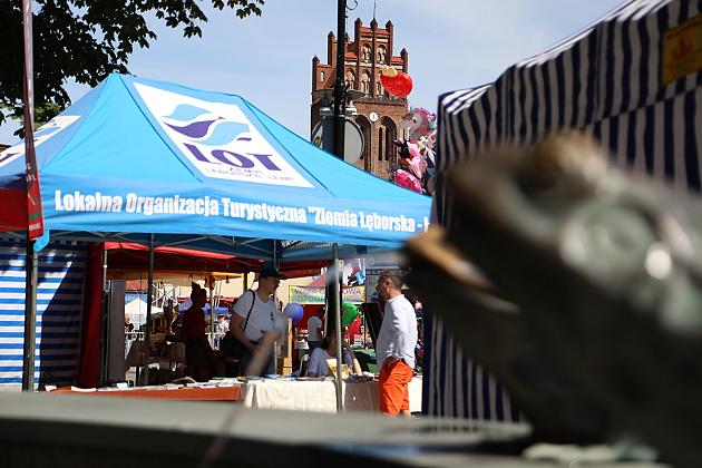 Jarmark św. Jakuba AD 2024