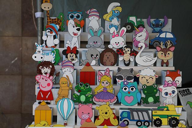 Jarmark św. Jakuba AD 2024