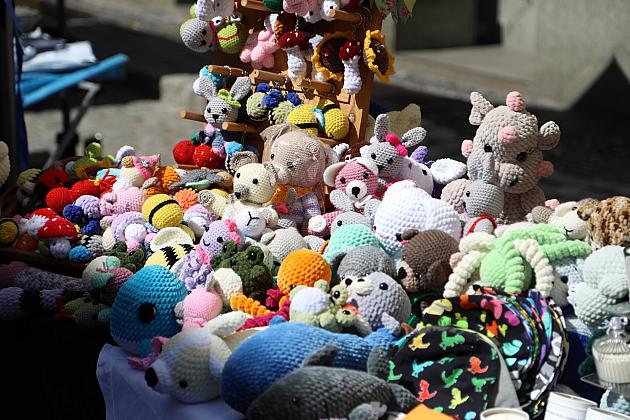 Jarmark św. Jakuba AD 2024