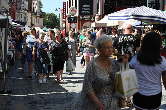 Jarmark św. Jakuba AD 2024