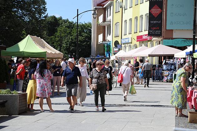 Jarmark św. Jakuba AD 2024