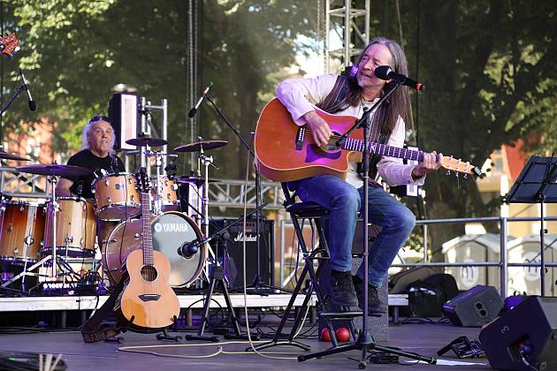 Jarmark św. Jakuba AD 2024