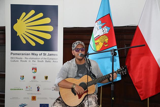 Jarmark św. Jakuba AD 2024