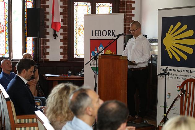 Jarmark św. Jakuba AD 2024