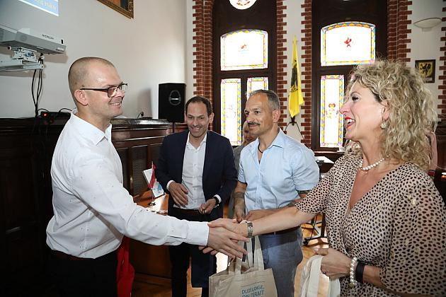 Jarmark św. Jakuba AD 2024