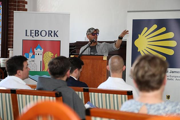 Jarmark św. Jakuba AD 2024