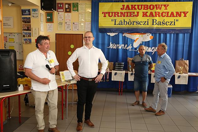 Jarmark św. Jakuba AD 2024