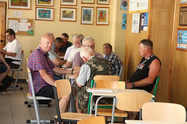 Jarmark św. Jakuba AD 2024