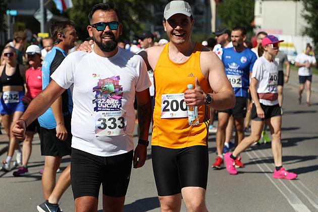 Jarmark św. Jakuba AD 2024