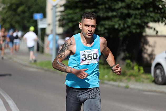 Jarmark św. Jakuba AD 2024