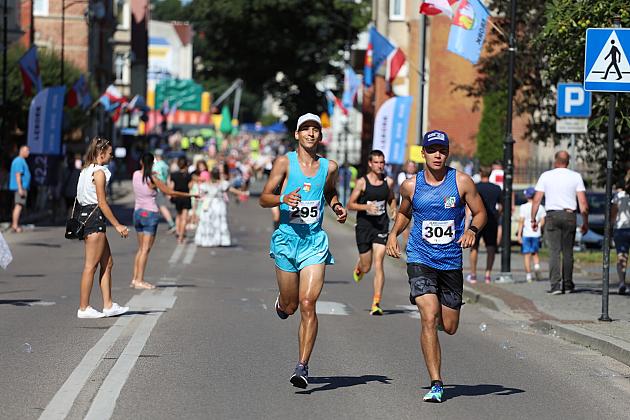 Jarmark św. Jakuba AD 2024