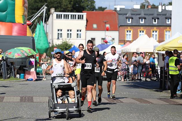 Jarmark św. Jakuba AD 2024