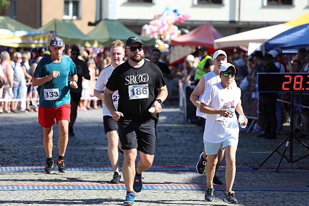 Jarmark św. Jakuba AD 2024