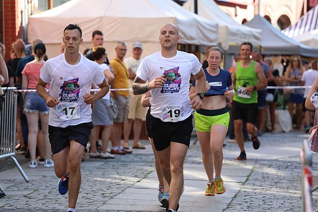 Jarmark św. Jakuba AD 2024