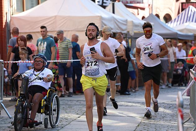 Jarmark św. Jakuba AD 2024