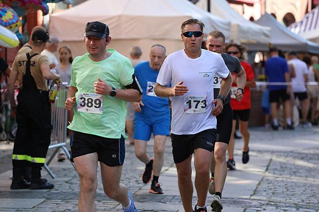 Jarmark św. Jakuba AD 2024