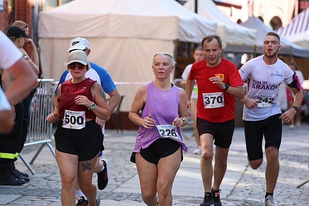 Jarmark św. Jakuba AD 2024