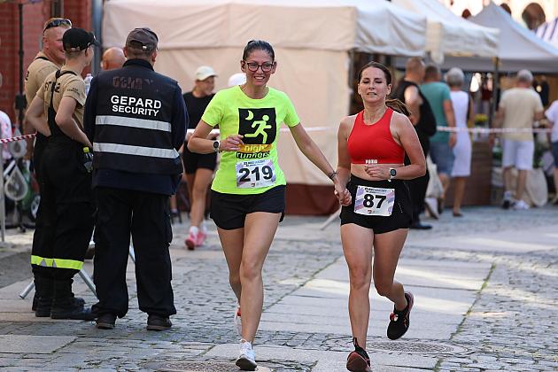 Jarmark św. Jakuba AD 2024