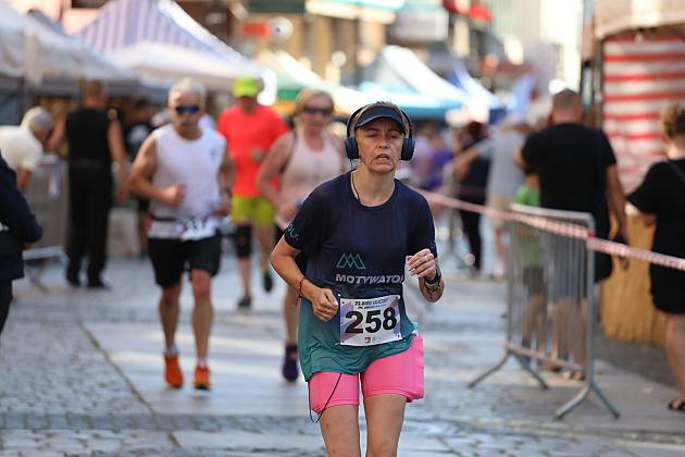 Jarmark św. Jakuba AD 2024