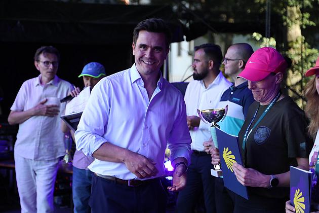 Jarmark św. Jakuba AD 2024