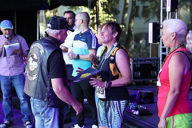 Jarmark św. Jakuba AD 2024