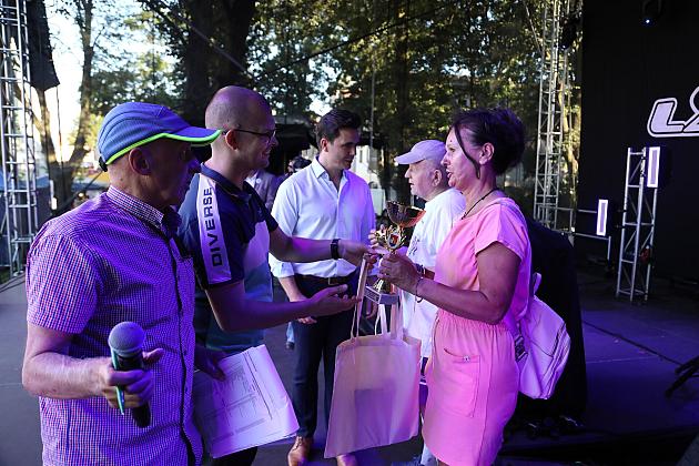 Jarmark św. Jakuba AD 2024