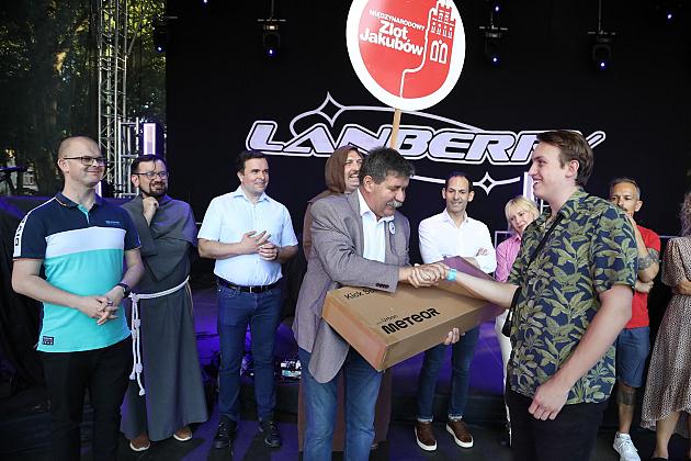 Jarmark św. Jakuba AD 2024