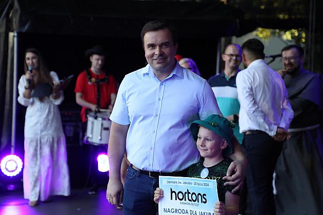 Jarmark św. Jakuba AD 2024