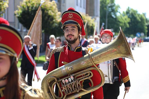 Jarmark św. Jakuba AD 2024
