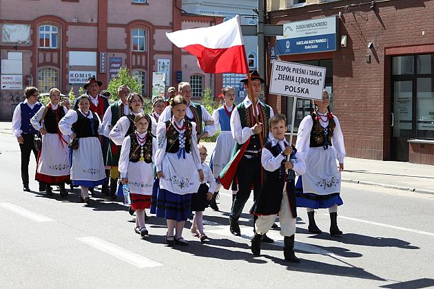 Jarmark św. Jakuba AD 2024