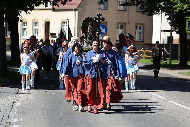 Jarmark św. Jakuba AD 2024
