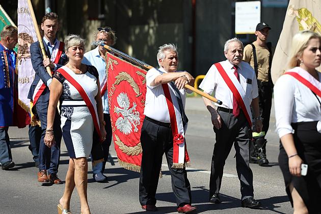 Jarmark św. Jakuba AD 2024