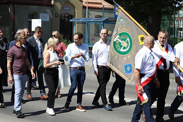 Jarmark św. Jakuba AD 2024