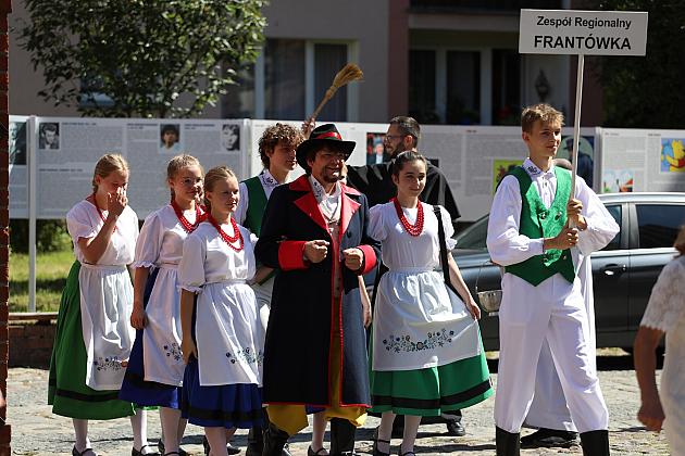 Jarmark św. Jakuba AD 2024