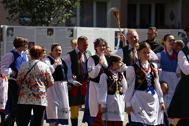 Jarmark św. Jakuba AD 2024