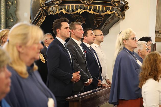 Jarmark św. Jakuba AD 2024