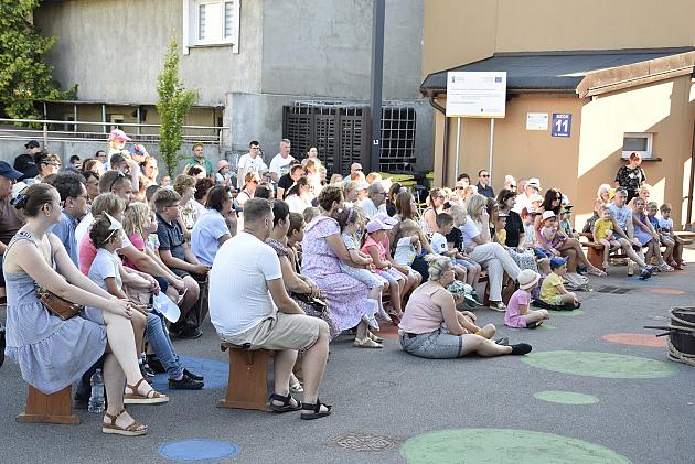 Jarmark św. Jakuba AD 2024