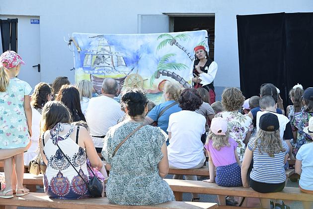 Jarmark św. Jakuba AD 2024