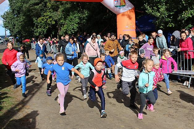 Indywidualne Biegi Przełajowe ruszyły!