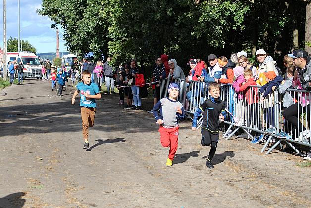 Indywidualne Biegi Przełajowe ruszyły!